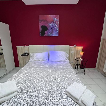 B&B La Ferrovia Benevento Exterior photo