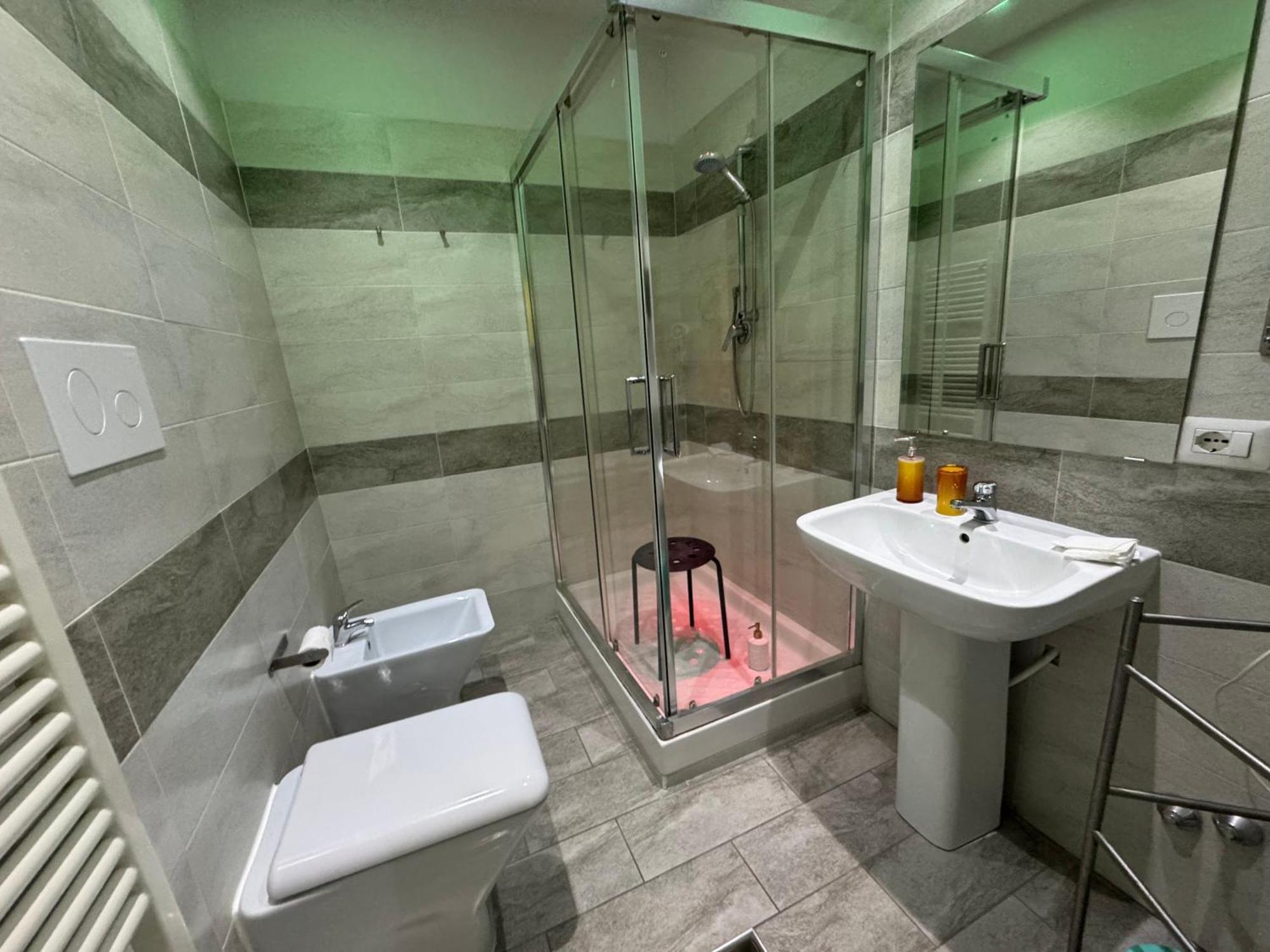 B&B La Ferrovia Benevento Exterior photo