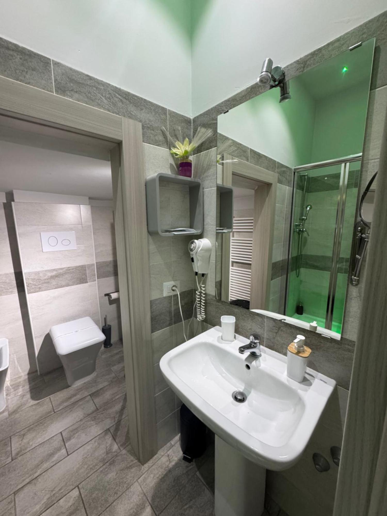 B&B La Ferrovia Benevento Exterior photo