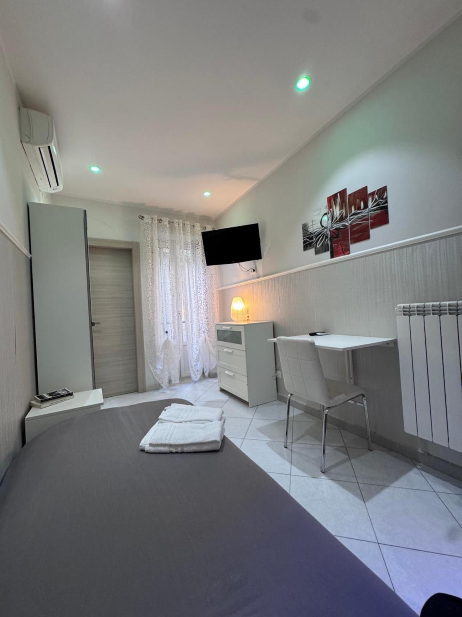 B&B La Ferrovia Benevento Exterior photo