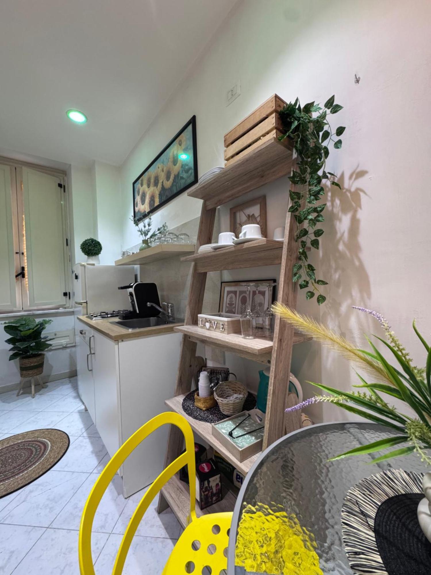 B&B La Ferrovia Benevento Exterior photo